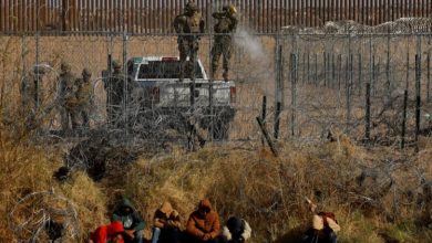 Les Etats-Unis ont expulsé plus de 270.000 migrants en un an