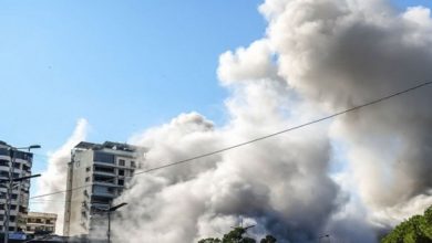 Liban : 259 violations du cessez-le-feu commises par l'entité sioniste