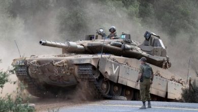 Liban : l’entité sioniste déploie des chars à Markaba, fait exploser des maisons dans plusieurs villages