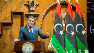 Libye les élections sont la seule solution à la situation actuelle dans le pays