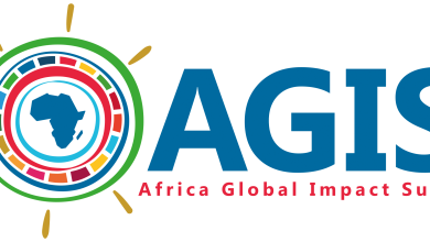 Africa Global Impact Summit