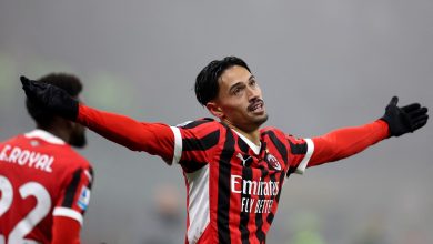 الدوري الإيطالي.. ميلان يستعيد توازنه بفوزه على فيرونا بهدف وحيد