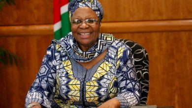 Netumbo Nandi-Ndaitwah élue Présidente de la Namibie