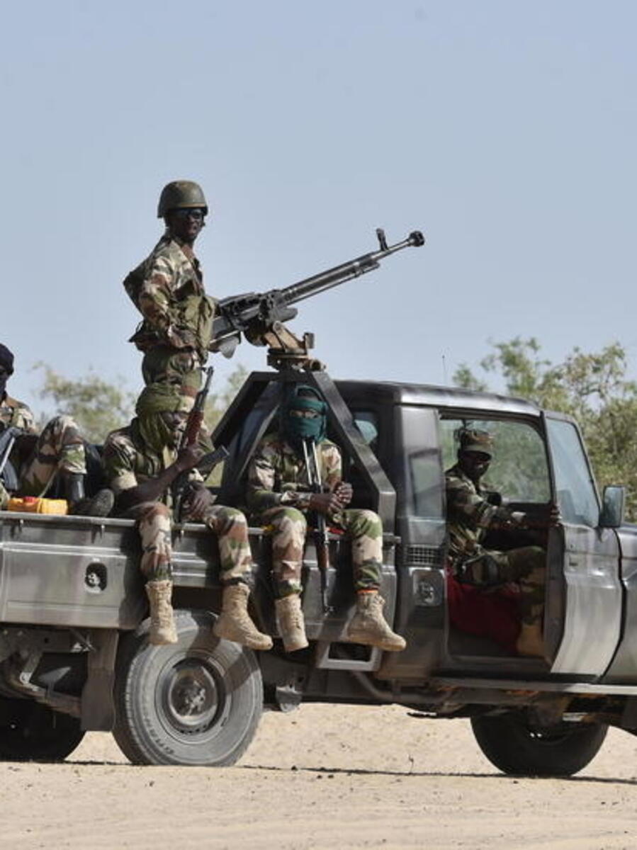 Niger six militaires tués dans deux attaques