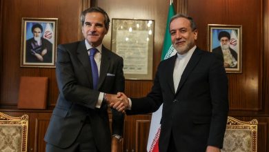 Nucléaire : l'Iran accepte un renforcement des inspections de l'AIEA