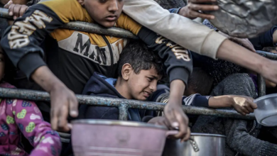 ONU : l'entité sioniste a "massivement" bloqué les tentatives d'aide humanitaire dans le nord de Ghaza