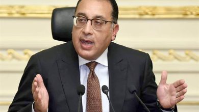 Premier ministre égyptien : 38,7 milliards de dollars de dettes remboursées en 2024