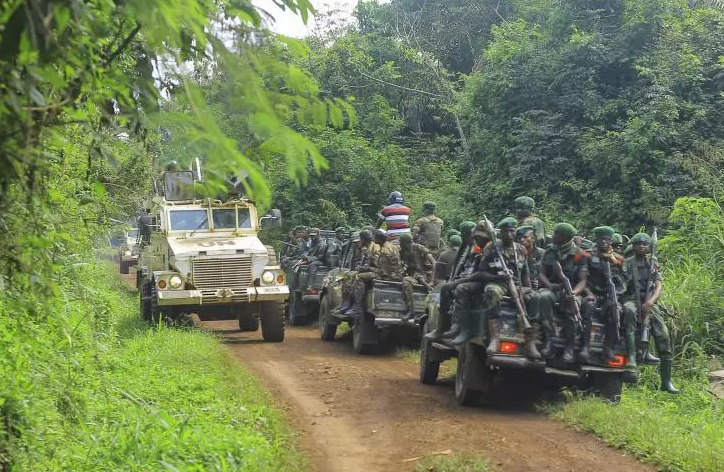RD Congo : une quinzaine de civils tués par les rebelles ADF dans l'est du pays
