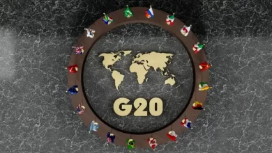 South Africa Urges G20 to Reassess Debt Restructuring Framework for Poor Nations