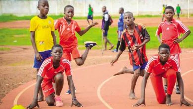 African School Games