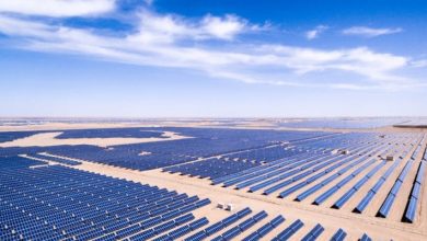 Algérie : Le projet de centrales solaires de 3.200 MW entre bientôt dans sa phase d'équipement