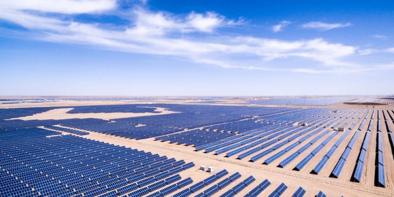Algérie : Le projet de centrales solaires de 3.200 MW entre bientôt dans sa phase d'équipement