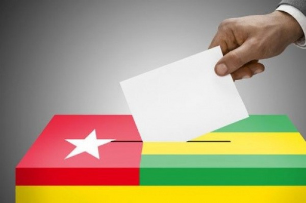 Togo : les élections sénatoriales fixées au 2 février 2025