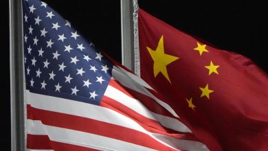 China Sanctions U.S. Military Firms Over Arms Sales to Taiwan