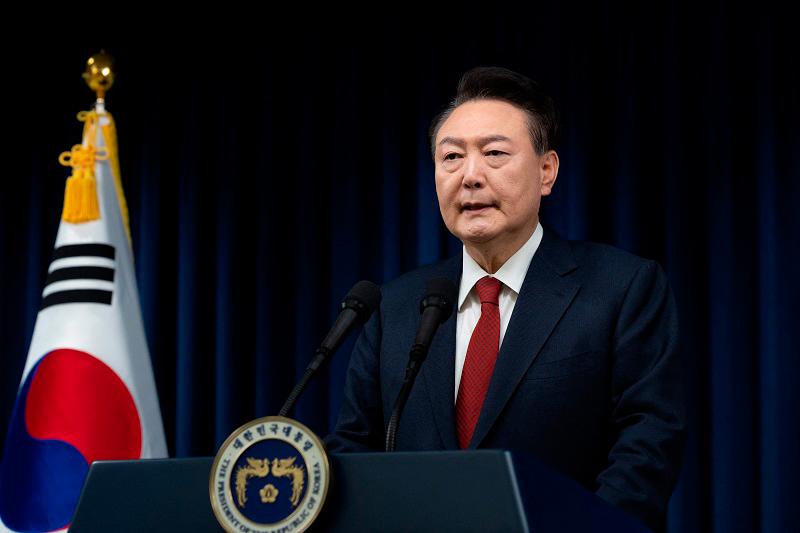 Corée du Sud : le président déchu Yoon sera arrêté d'ici lundi, affirment les enquêteurs