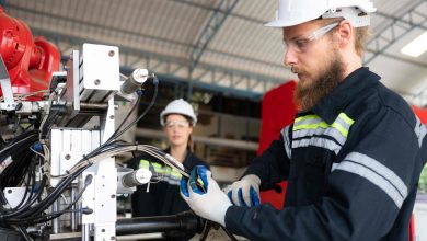 الشركات الألمانية