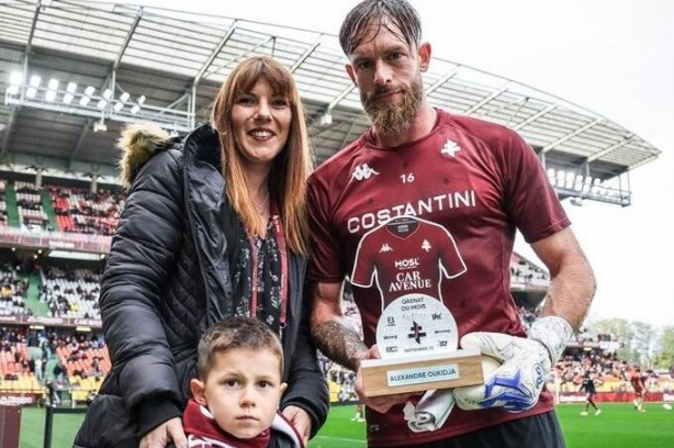 ألكسندر أوكيدجة