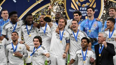Real Madrid Clinches Fifth Title of 2024 with Impressive Victory Over Pachuca in FIFA Club World Cup Final