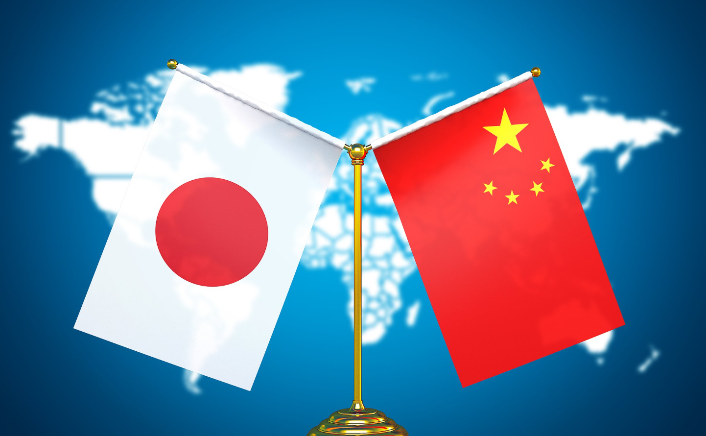 A Pékin, le chef de la diplomatie japonaise exprime ses "préoccupations" sur la sécurité régionale