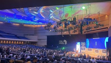 General Secretariat's Program