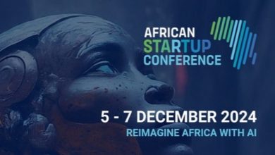 African Start-up Conference