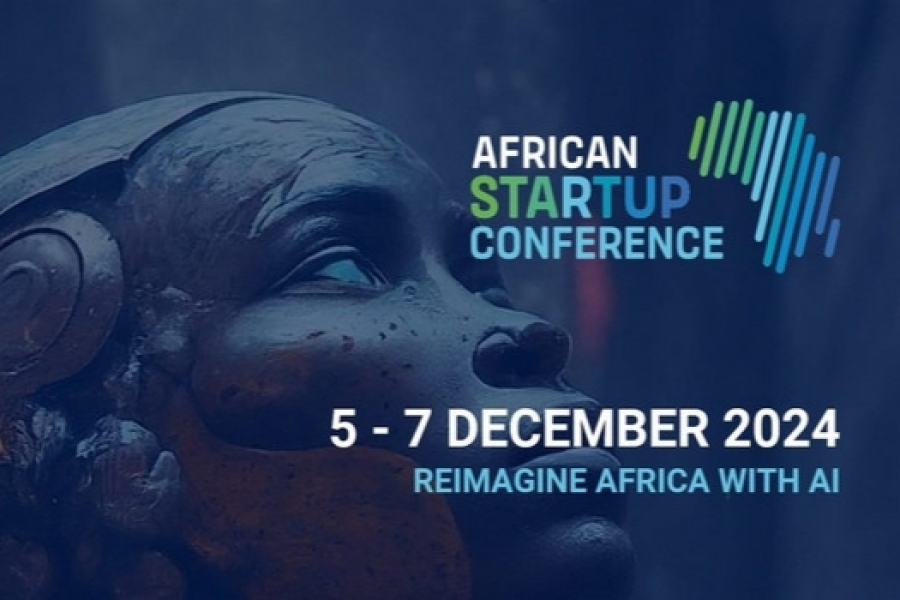 African Start-up Conference