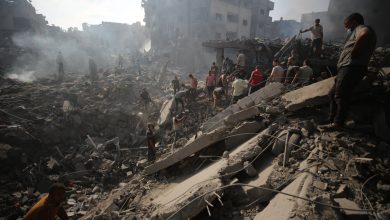 Les ONG HRW et MSF accusent l'entité sioniste de génocide à Ghaza