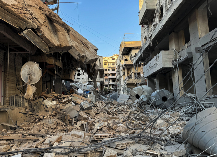 وقف إطلاق النار في لبنان هشّ ومخاوف من تصعيد جديد