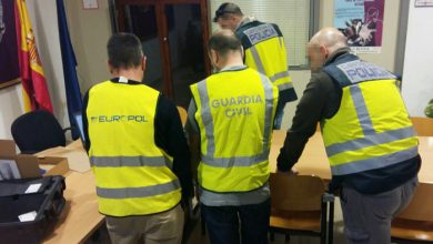 Morocco at the Center of Drug Trafficking Networks: Spanish Authorities Uncover Smuggling Operation