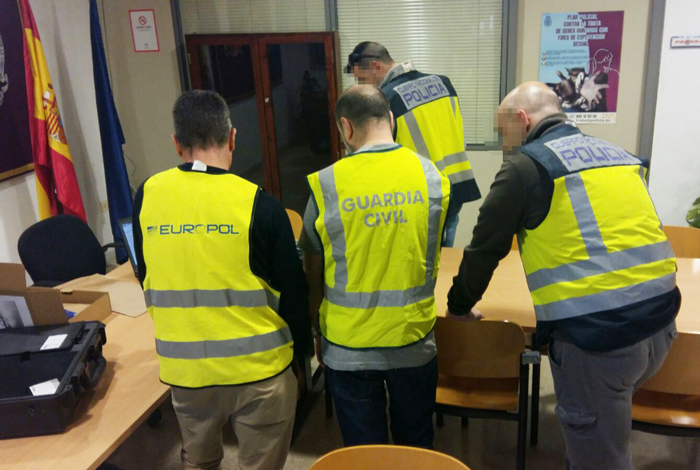 Morocco at the Center of Drug Trafficking Networks: Spanish Authorities Uncover Smuggling Operation