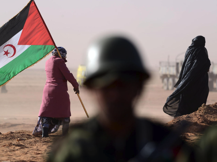 Sahrawi Group Calls for Urgent International Action to Protect Free Voices from Moroccan Occupation