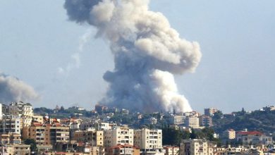 Liban : un martyr dans une frappe des forces sionistes dans le Sud