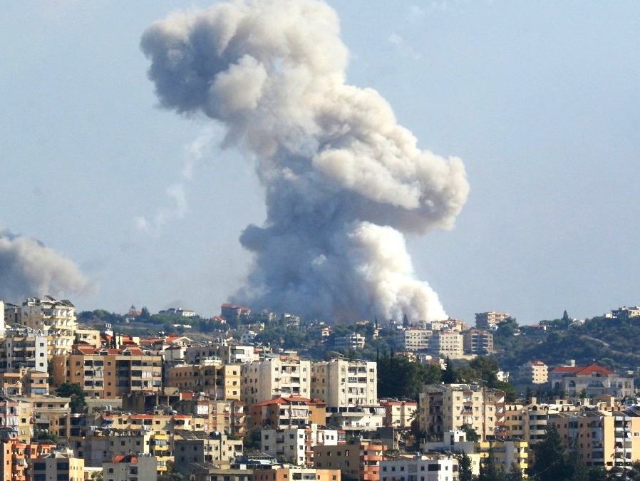 Liban : un martyr dans une frappe des forces sionistes dans le Sud