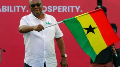 Mahama