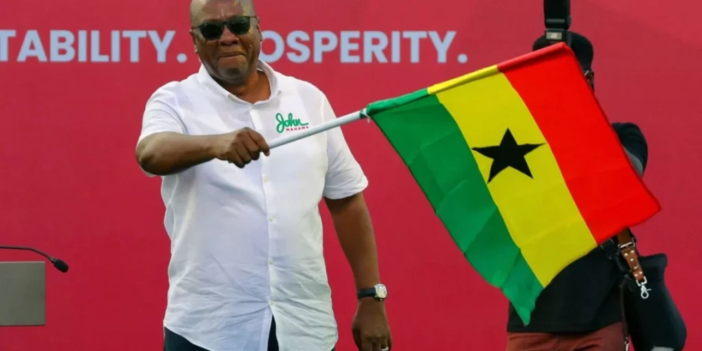 Mahama