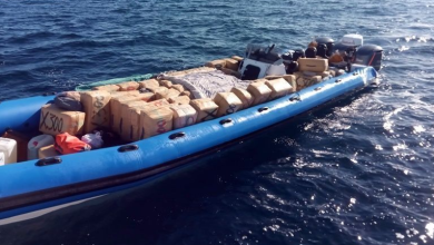 Trafic de drogue : Un nouvel incident révèle l'implication continue du Maroc
