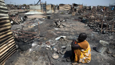 soudan du sud l'onu s'alarme des détentions arbitraires