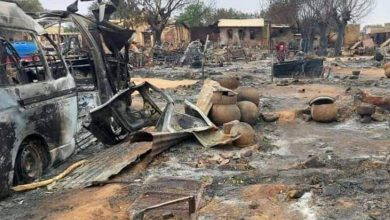 Soudan 45 morts et 28 blessés dans des attaques des forces de soutien rapide