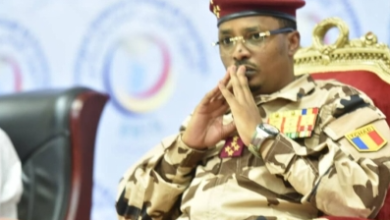 Tchad mise en place d'une commission mixte