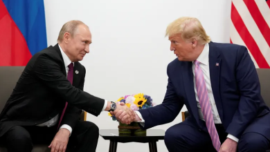 Kremlin Adviser: Several Countries Offer to Host Putin-Trump Talks