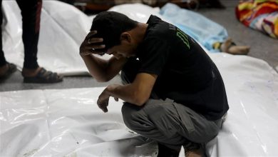 جيش الاحتلال يغتال خمسة من الكوادر الطبية في مستشفى كمال عدوان شمال غزة
