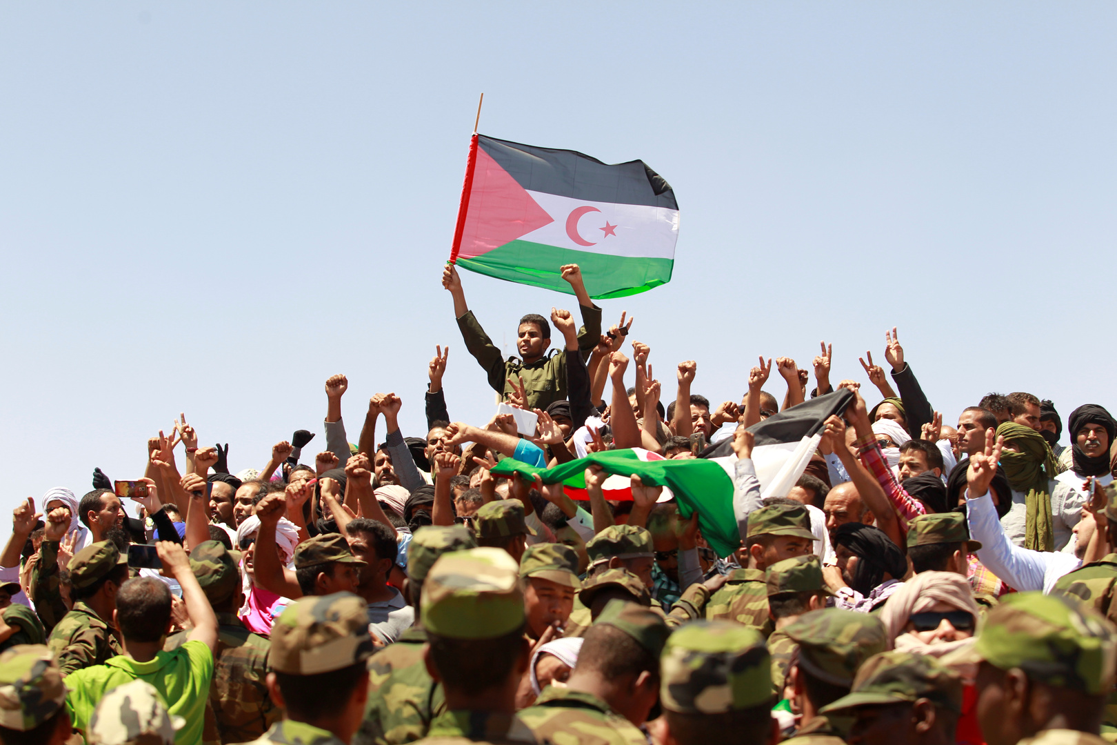 Western Sahara: 2024, A Landmark Year for the Sahrawi Struggle