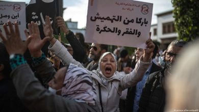 Marginalization and Repression in Morocco Deepen Social Crises