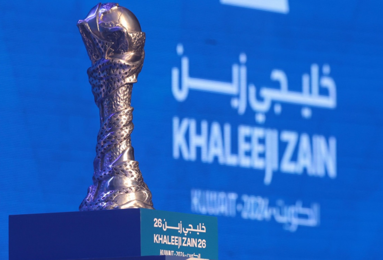 الاتحاد الخليجي يعلن استضافة السعودية لبطولة "خليجي 27"