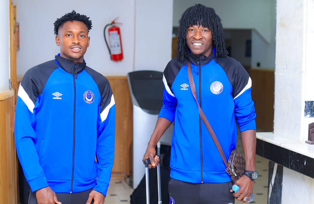 دوري الأبطال.. الهلال السوداني يحل بالجزائر استعدادا لمواجهة مولودية الجزائر