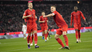 بايرن ميونيخ