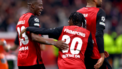 بايرن ليفركوزن