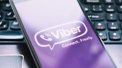 روسيا تحجب تطبيق "فايبر"