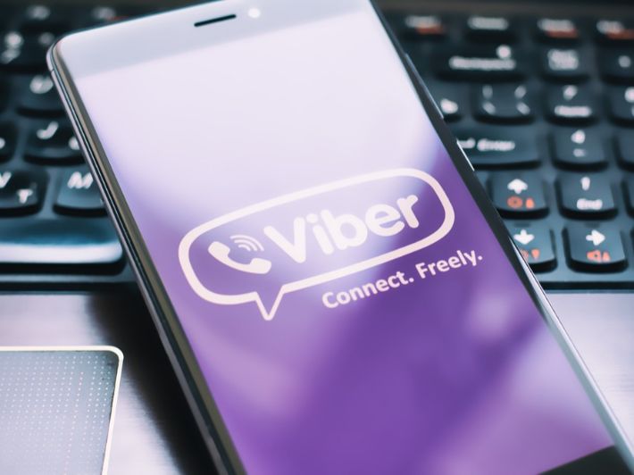 روسيا تحجب تطبيق "فايبر"