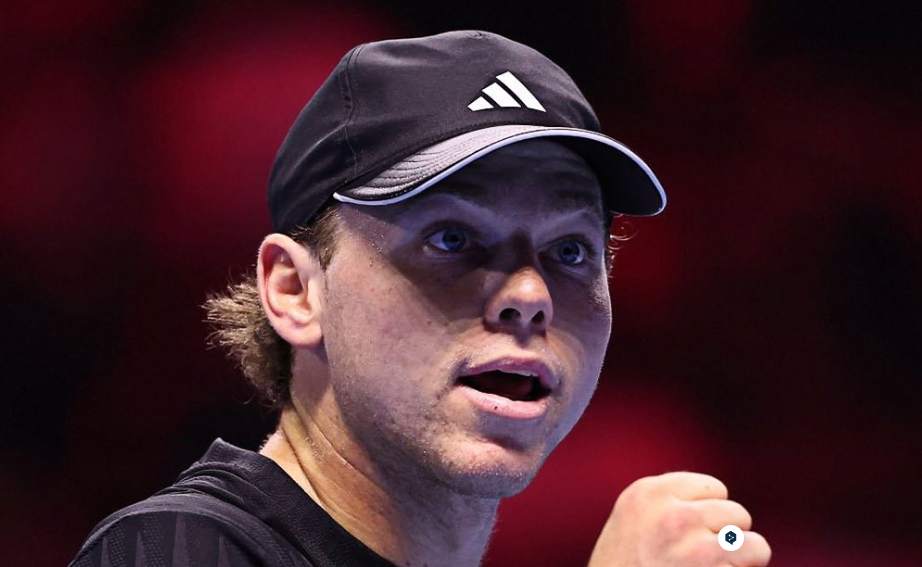 رابطة محترفي التنس.. أليكس مكيلسن يضمن عبوره إلى المربع الذهبي